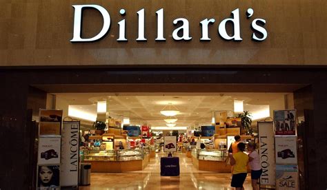 dillards reviews